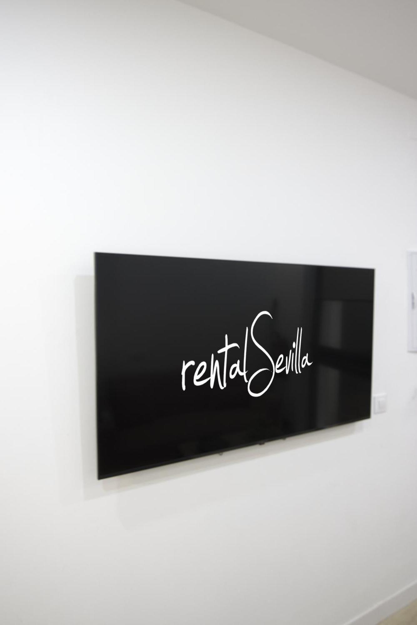 Rentalsevilla Torneo ภายนอก รูปภาพ